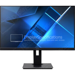 Acer B247Y TAAbmiprx - Display Completo