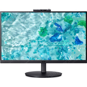 Acer CB242Y D3bmiprcx - Display Completo