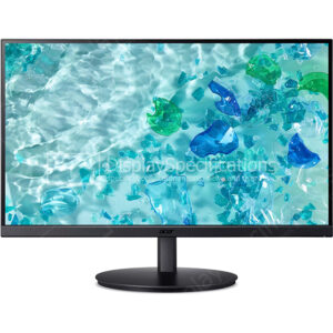 Acer CB242Y E3bmirux - Display Completo