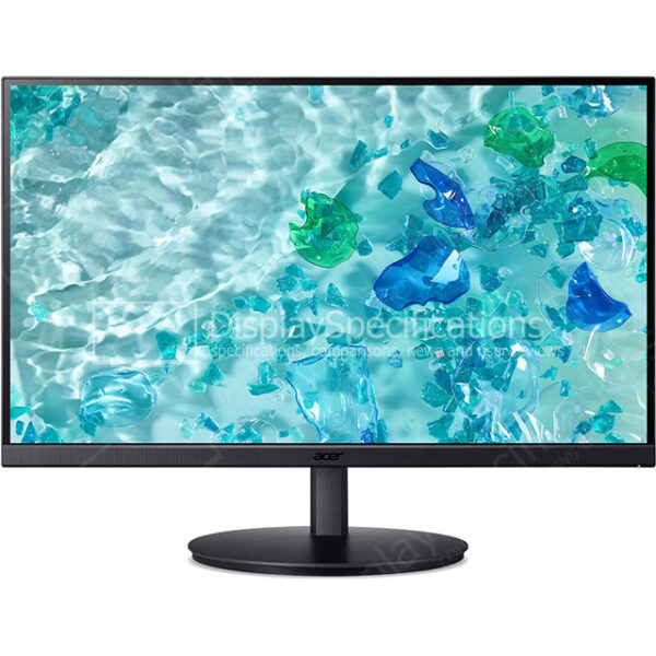 Acer CB242Y E3bmirux - Display Completo