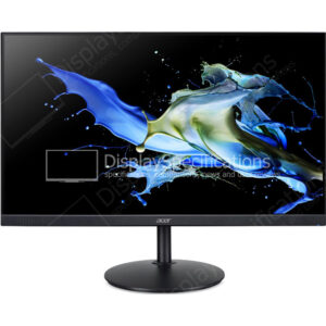 Acer CB242Y Gbmiprx - Display Completo