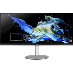 Acer CB342CU semiphuzx - Display Completo