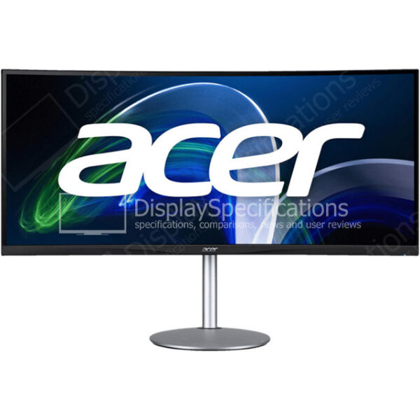 Acer CB342CUR bmiiphuzx - Display Completo