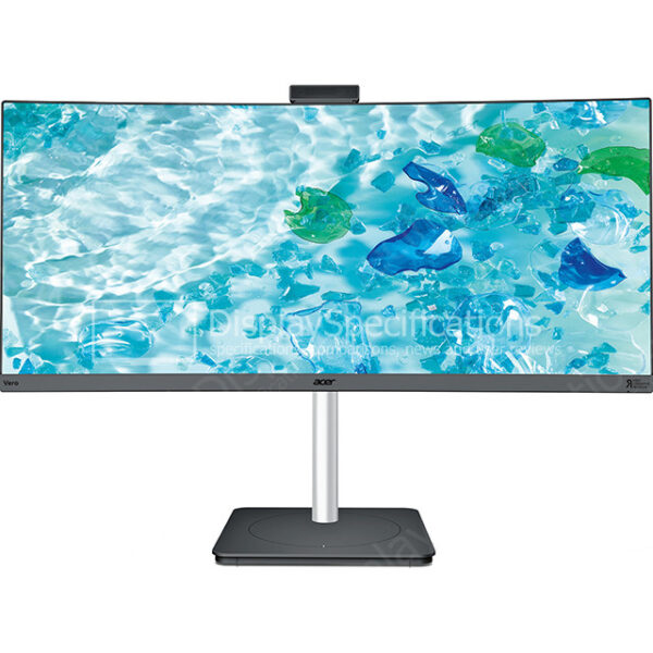 Acer CB343CUR Dbemiphcuzx - Display Completo