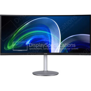 Acer CB382CUR - Display Completo