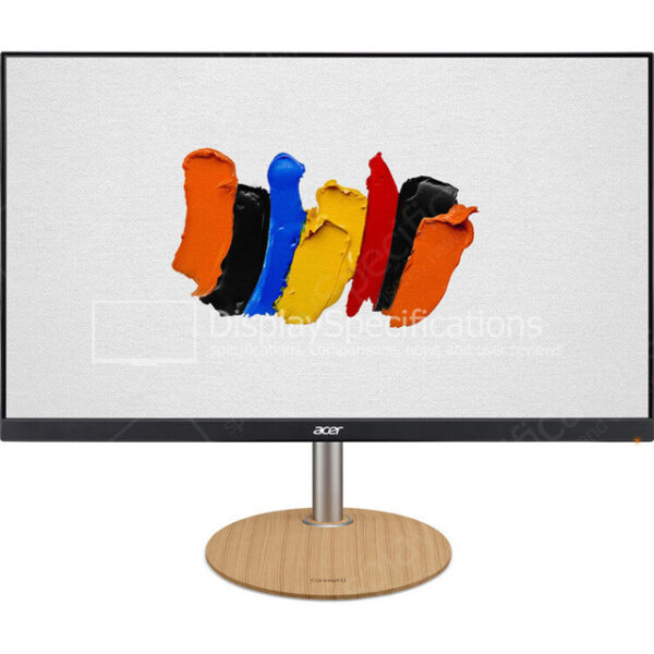 Acer CP1241Y Vbmiiprx - Display Completo