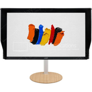 Acer CP7271K Pbmiphzx - Display Completo