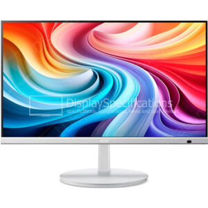 Acer CS242Y wemiiirx - Display Completo