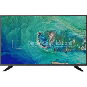 Acer DM431K Abmiipx - Display Completo