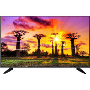 Acer DM431К - Display Completo