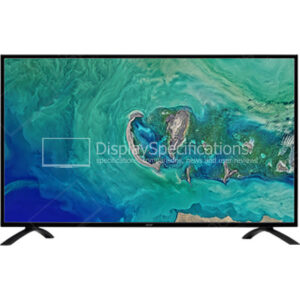 Acer EB490QKbmiiipx - Display Completo