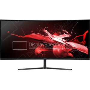 Acer EI342CKR Pbmiippx - Display Completo