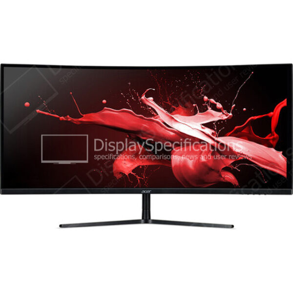 Acer EI342CKR Pbmiippx - Display Completo