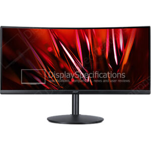 Acer EI342CKR Sbmiipphx - Display Completo