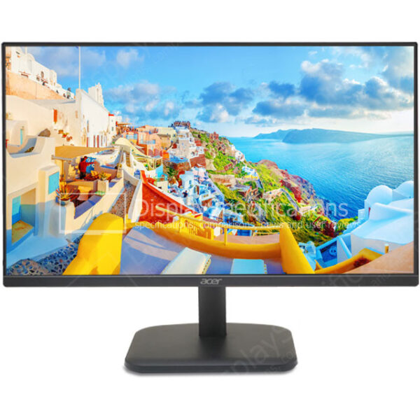 Acer EK221QHbi - Display Completo
