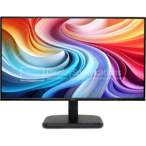 Acer EK241Y Gbi - Display Completo