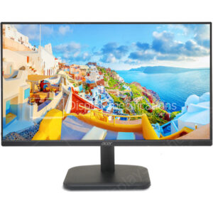 Acer EK241YHbi - Display Completo