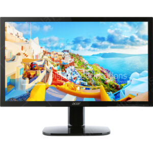 Acer K222HQ bid - Display Completo