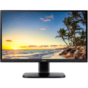 Acer KA220QHbmix - Display Completo