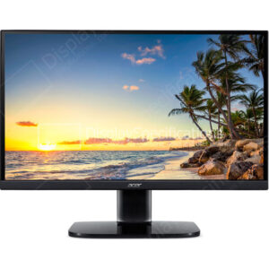 Acer KB242YHbmix - Display Completo
