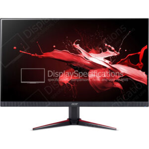 Acer Nitro VG240Y M3biip - Display Completo