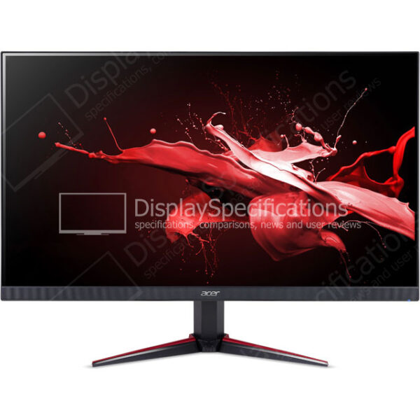 Acer Nitro VG240Y M3biip - Display Completo