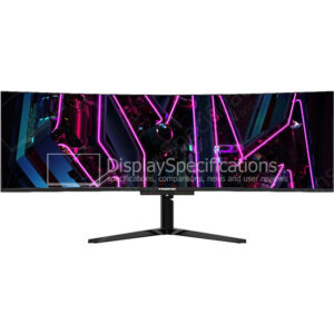 Acer Predator X49 Xbmipphuzx - Display Completo