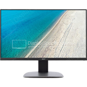 Acer ProDesigner BM320 - Display Completo