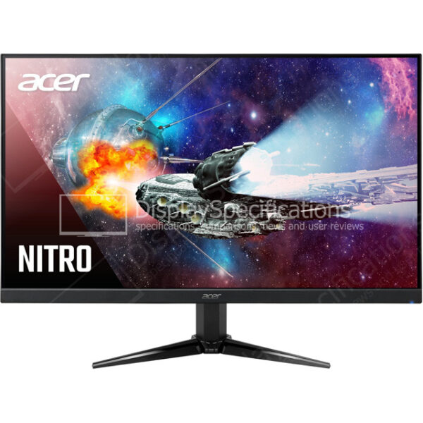 Acer QG221QHbmiix - Display Completo