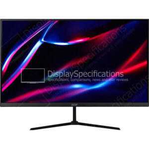 Acer QG240Y P3bmiipx - Display Completo