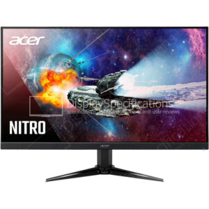 Acer QG241Y S3biip - Display Completo