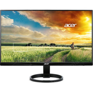 Acer R240HY E3 - Display Completo