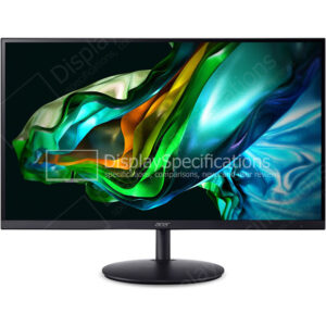 Acer RL242Y E - Display Completo