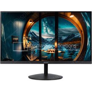 Acer SA221QAbmix - Display Completo