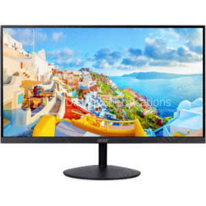 Acer SB242Y Ebmix - Display Completo