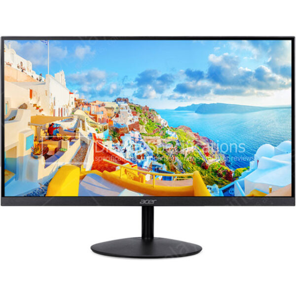 Acer SB242Y Ebmix - Display Completo