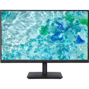 Acer V247Y Ebipv - Display Completo