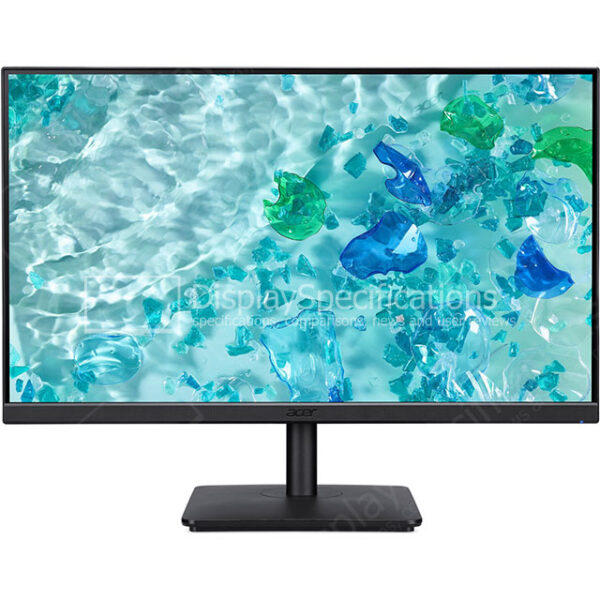 Acer V247Y Ebipv - Display Completo