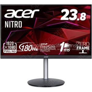 Acer XF243YS3bmiiprx - Display Completo