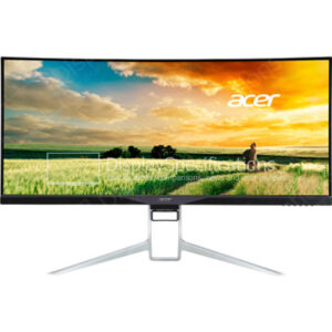 Acer XR341CK - Display Completo