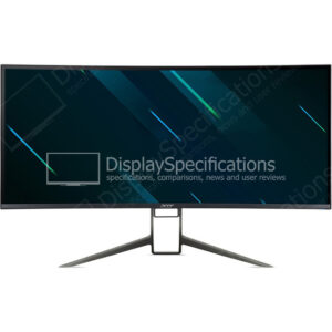 Acer XR383CUR - Display Completo