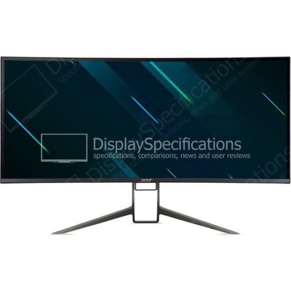 Acer XR383CUR - Display Completo