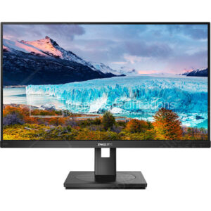 Philips 222S1AE - Display Completo
