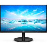 Philips 222V8LA - Display Completo