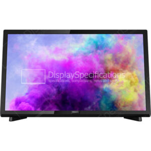 Philips 22PFS5403/12 - Display Completo