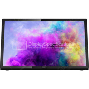 Philips 22PFT5303/12 - Display Completo