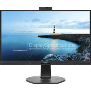 Philips 241B7QUBHEB - Display Completo