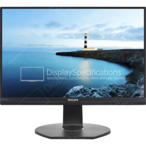 Philips 241B7QUPBEB - Display Completo