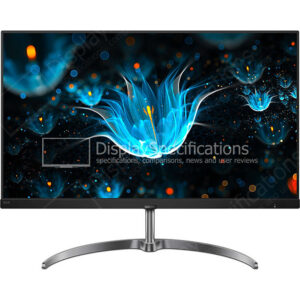 Philips 241E9 - Display Completo