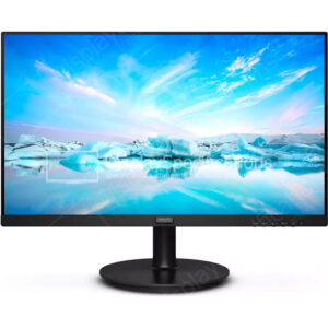 Philips 241V8LAB - Display Completo